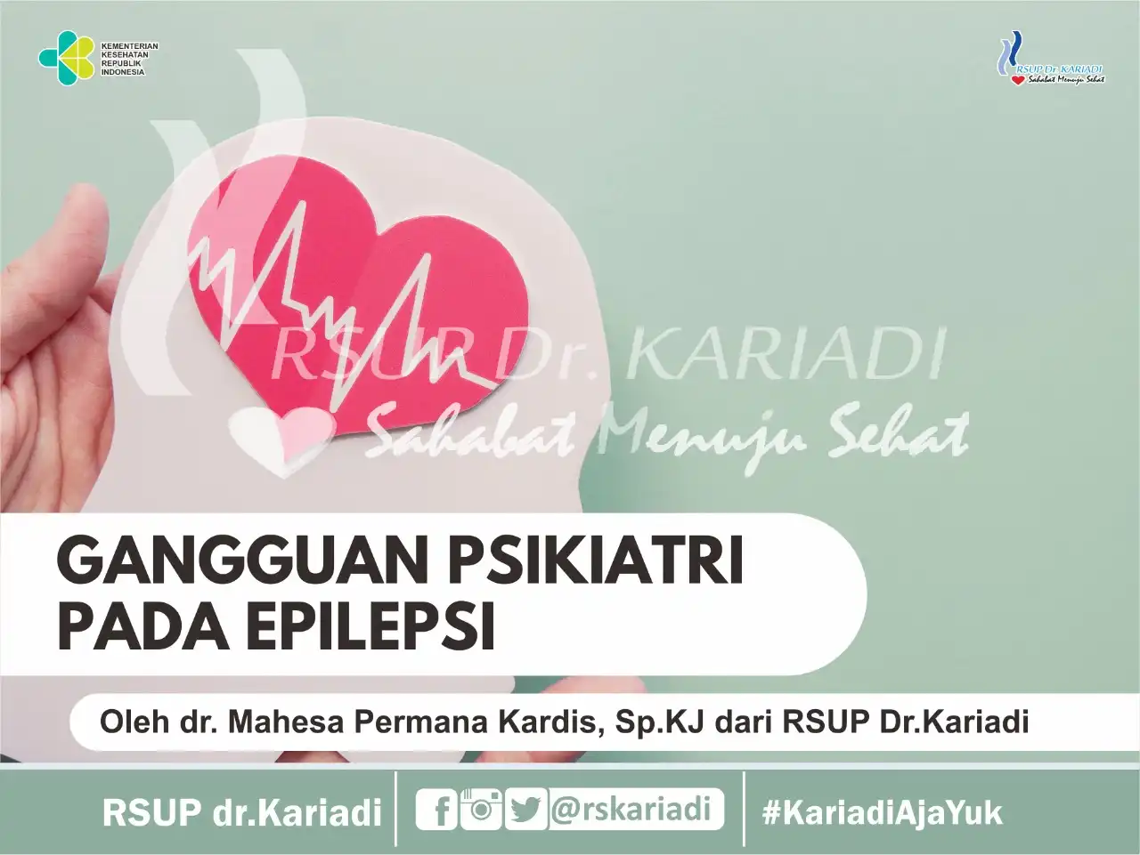 Gambar Konten GANGGUAN PSIKIATRI PADA EPILEPSI